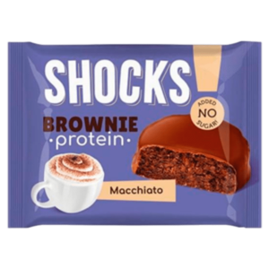 Shocks Brownie 50 гр, 950 тенге